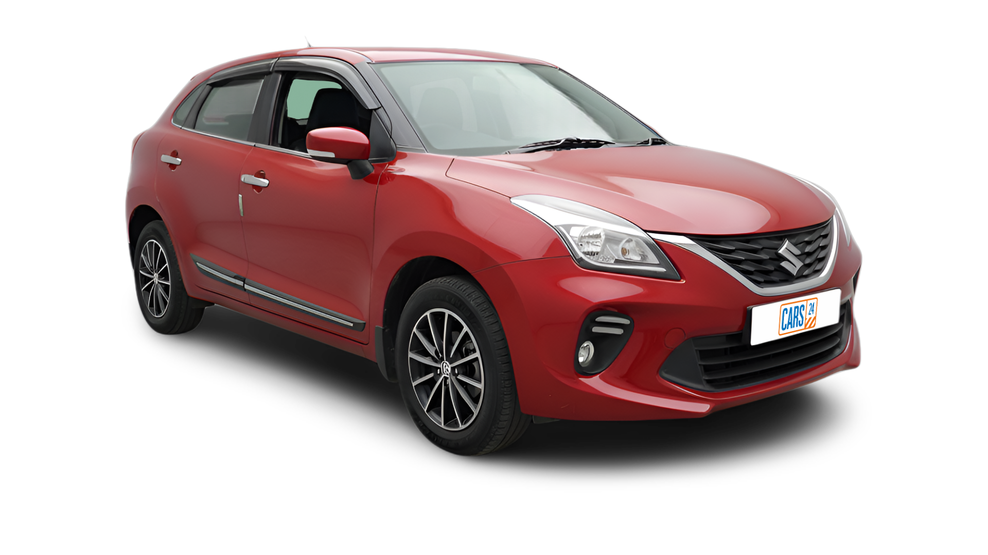 Maruti Baleno-img